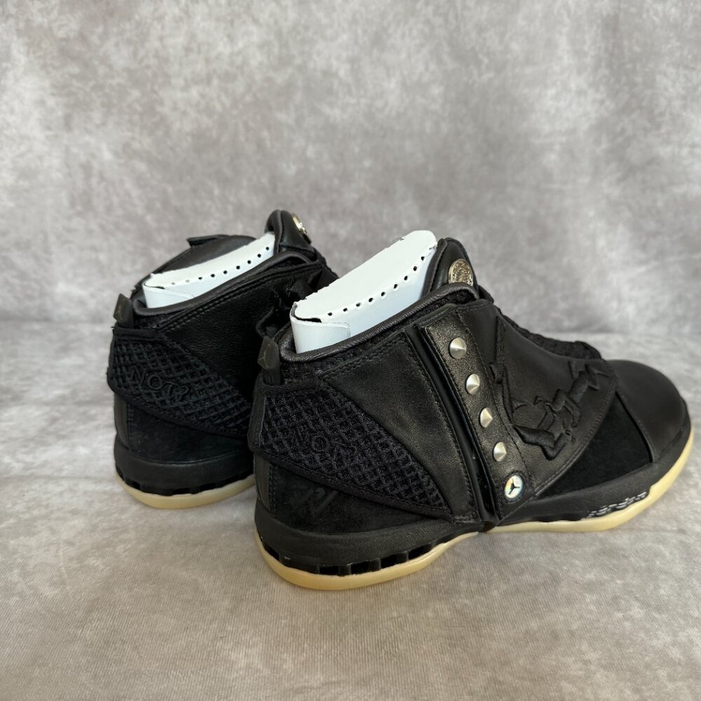 Russell Westbrook x Air Jordan 16 Retro “Why Not?” Size 9 - Picture 2 of 5
